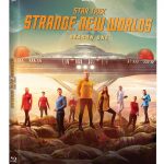 Star Trek Strange New Worlds Season 3 Episode available to watch for a short time on YouTube