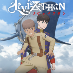New Anime Leviathan on Netflix premier review